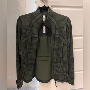 Lululemon Jacket